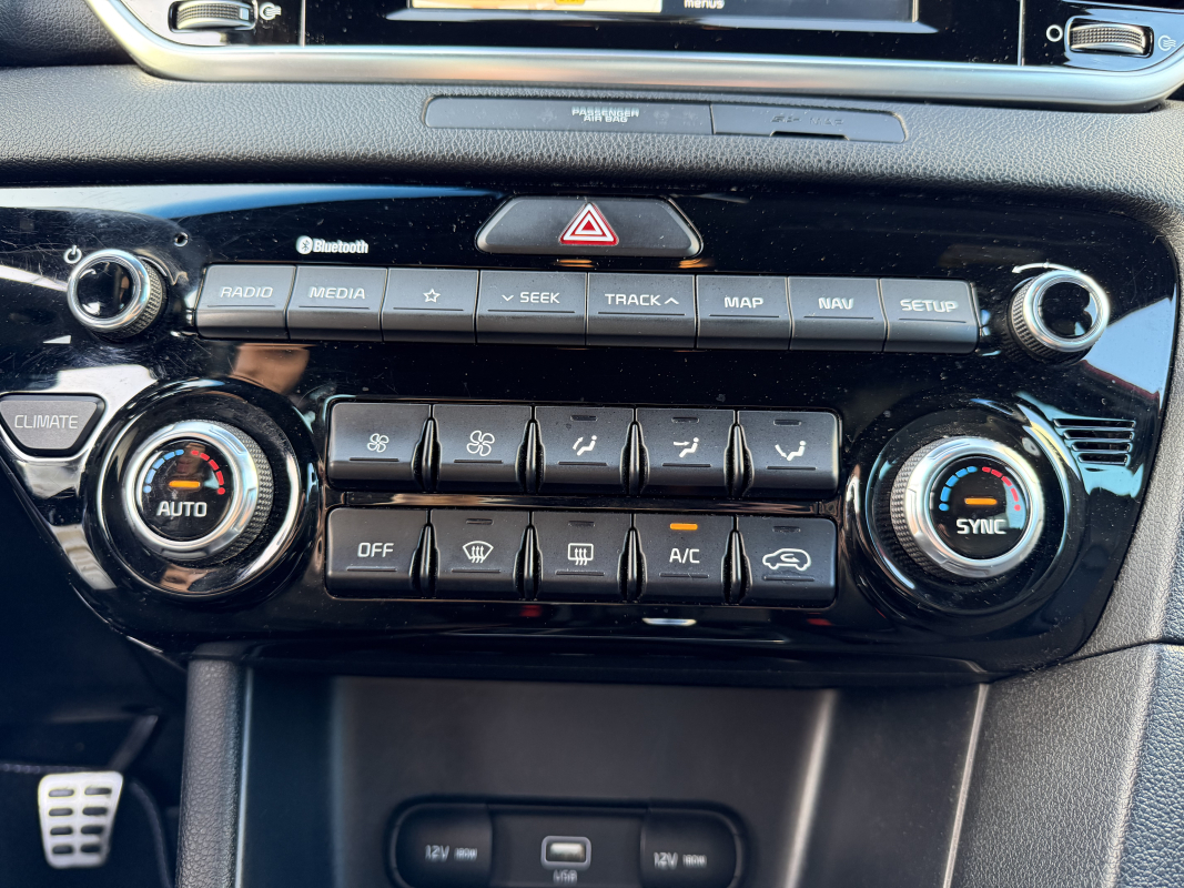 Kia Sportage — 20
