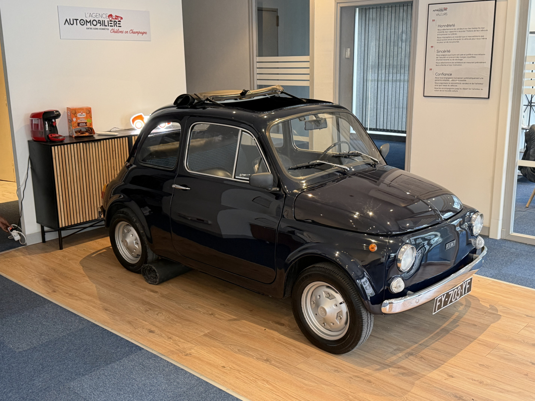Fiat 500 — 17