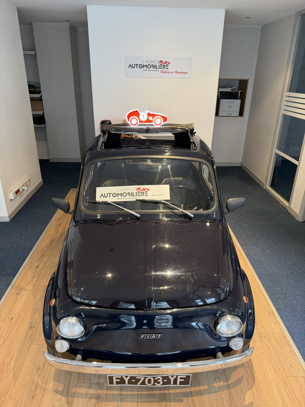 Fiat 500 — 18