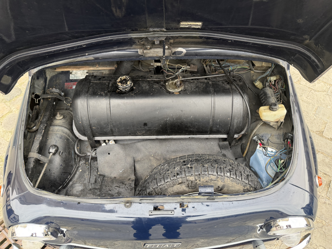 Fiat 500 — 11