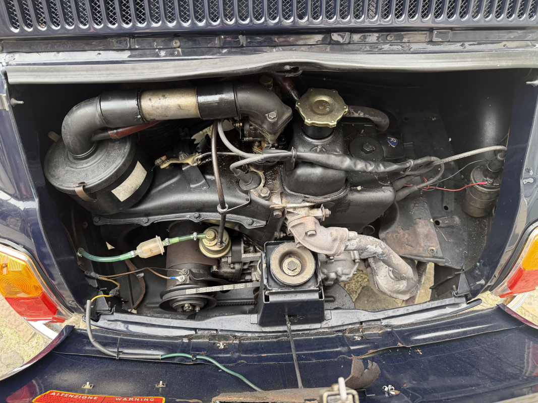 Fiat 500 — 10