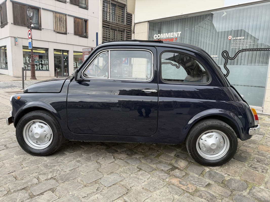 Fiat 500 — 8