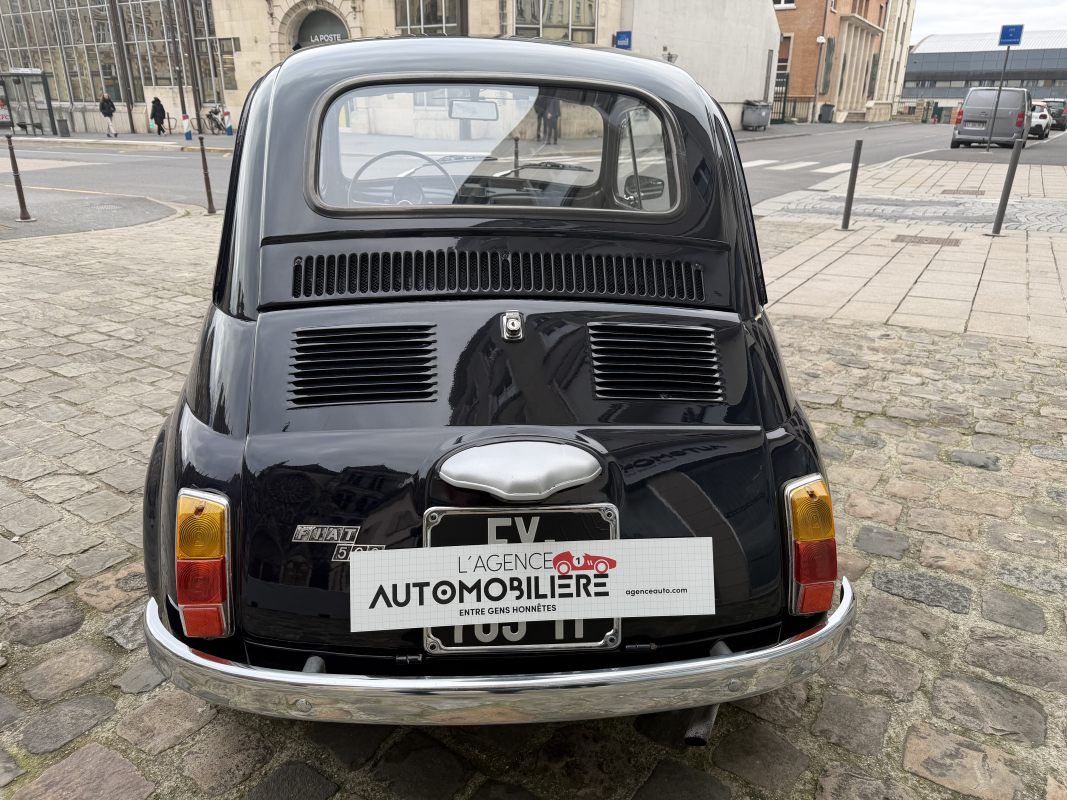 Fiat 500 — 6