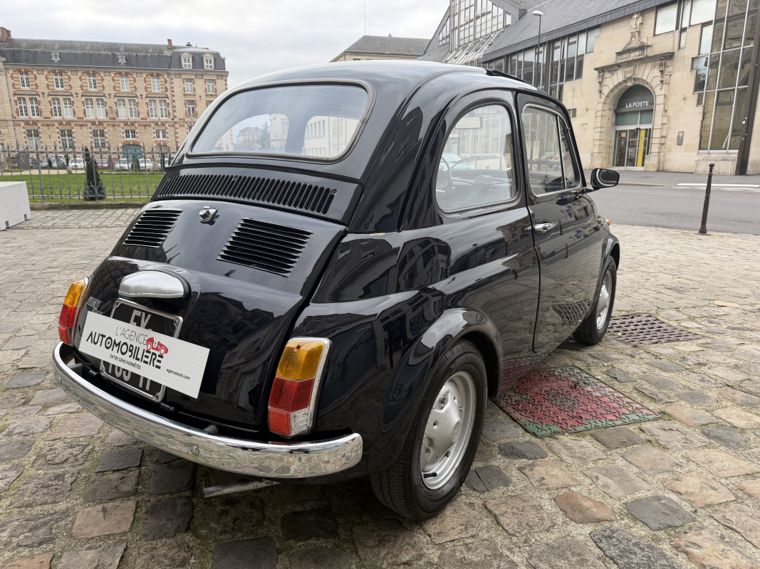 Fiat 500 — 5