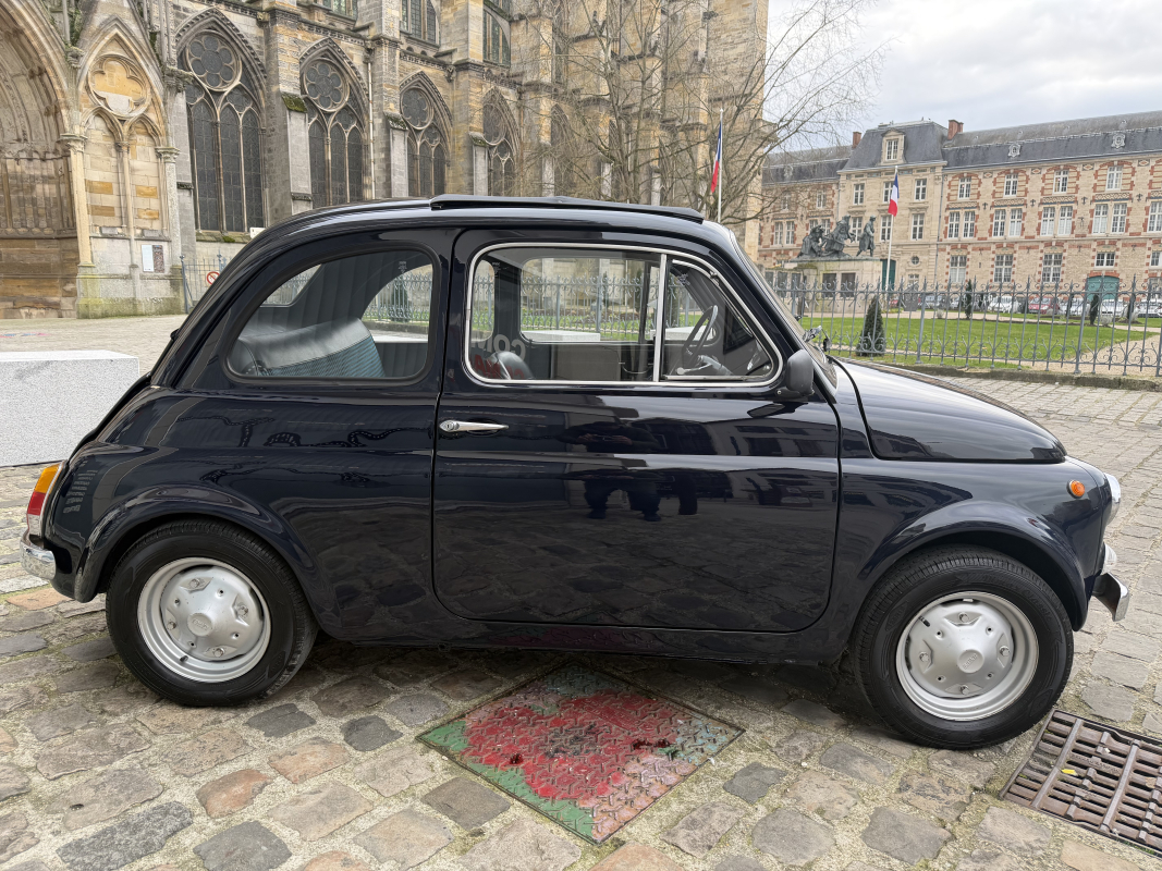 Fiat 500 — 4