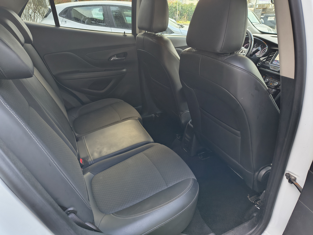 Opel Mokka X — 19