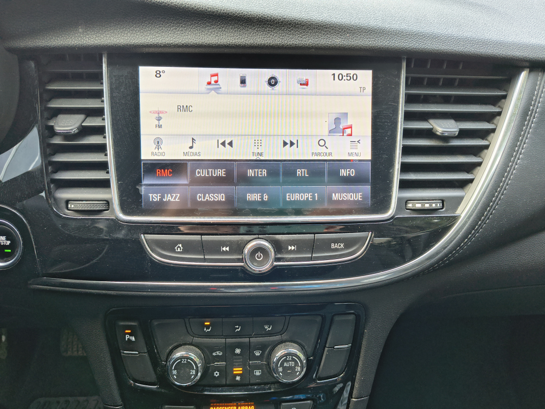 Opel Mokka X — 16