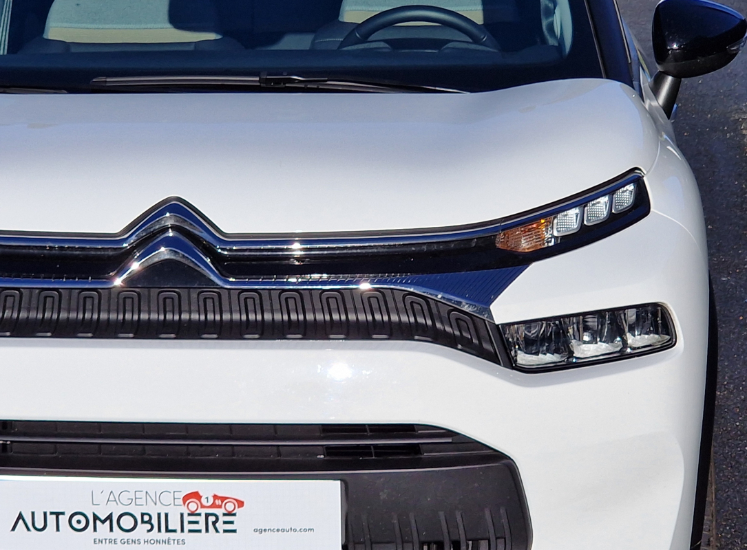 Citroen C3 AIRCROSS — 3