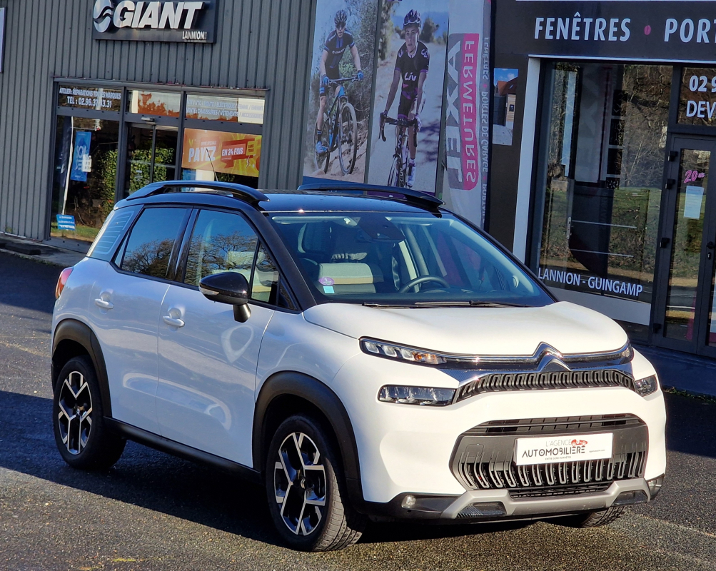 Citroen C3 AIRCROSS — 4
