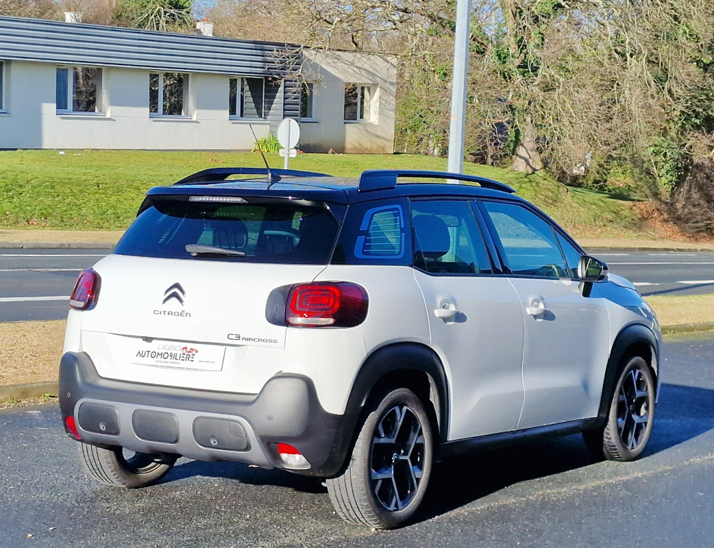 Citroen C3 AIRCROSS — 6