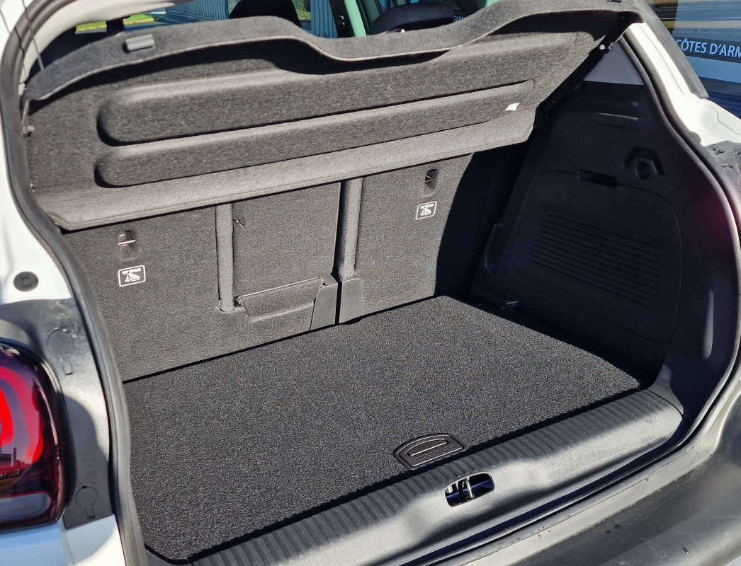 Citroen C3 AIRCROSS — 20