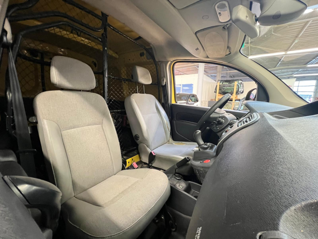 Renault Kangoo — 19