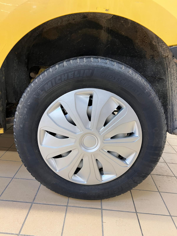 Renault Kangoo — 25