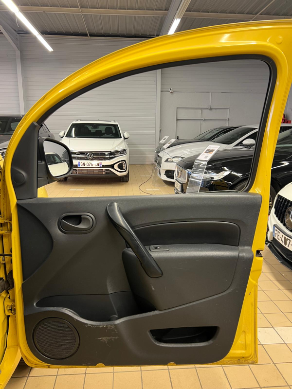 Renault Kangoo — 23