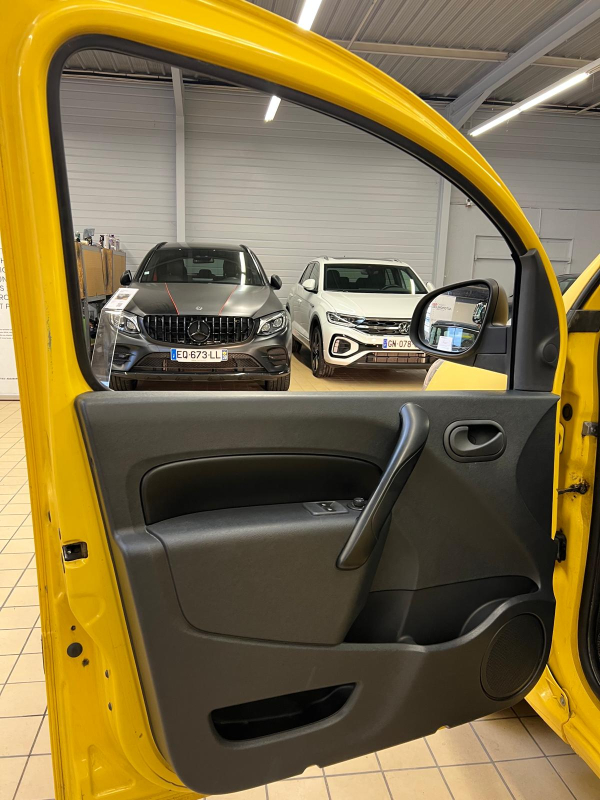 Renault Kangoo — 22