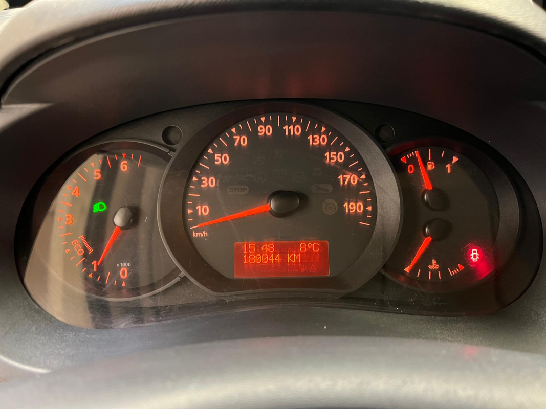 Renault Kangoo — 16