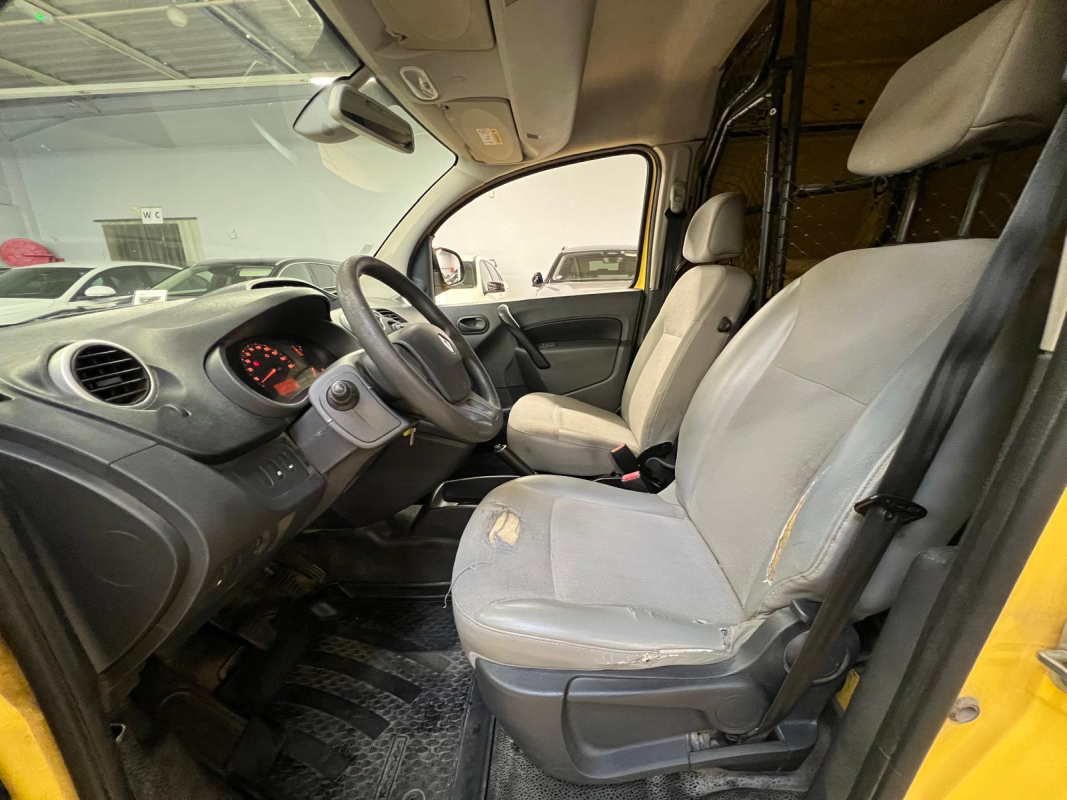 Renault Kangoo — 12