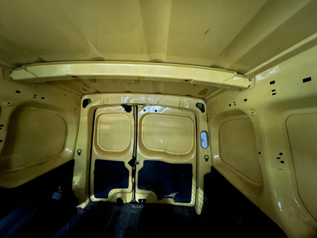Renault Kangoo — 21