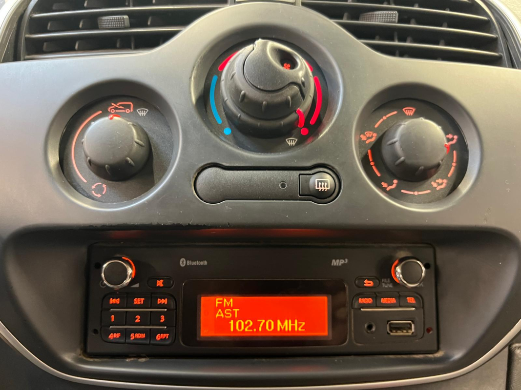 Renault Kangoo — 17