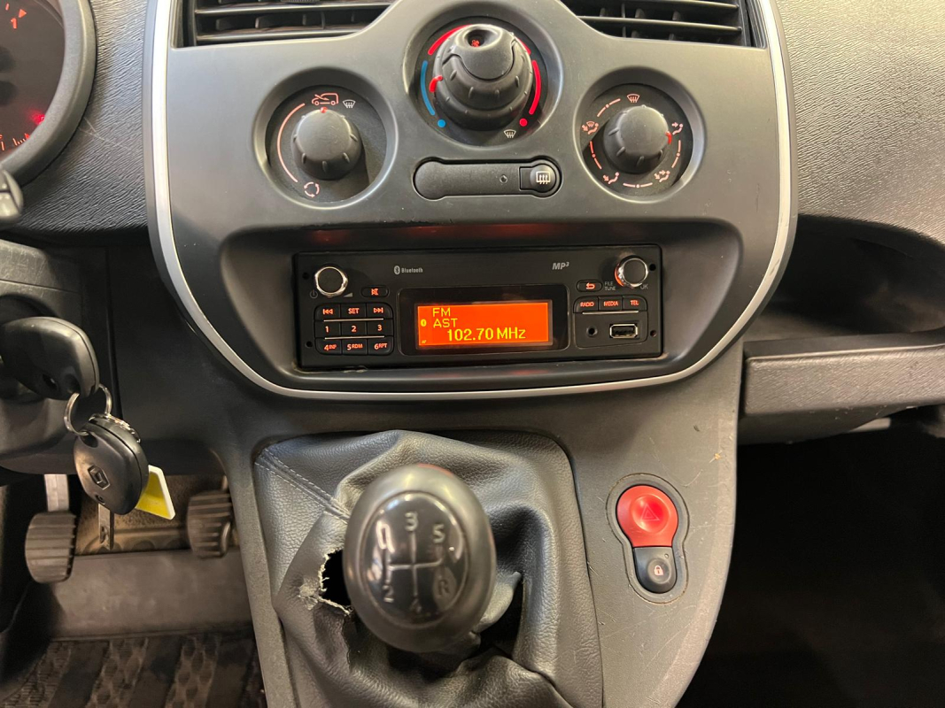 Renault Kangoo — 18