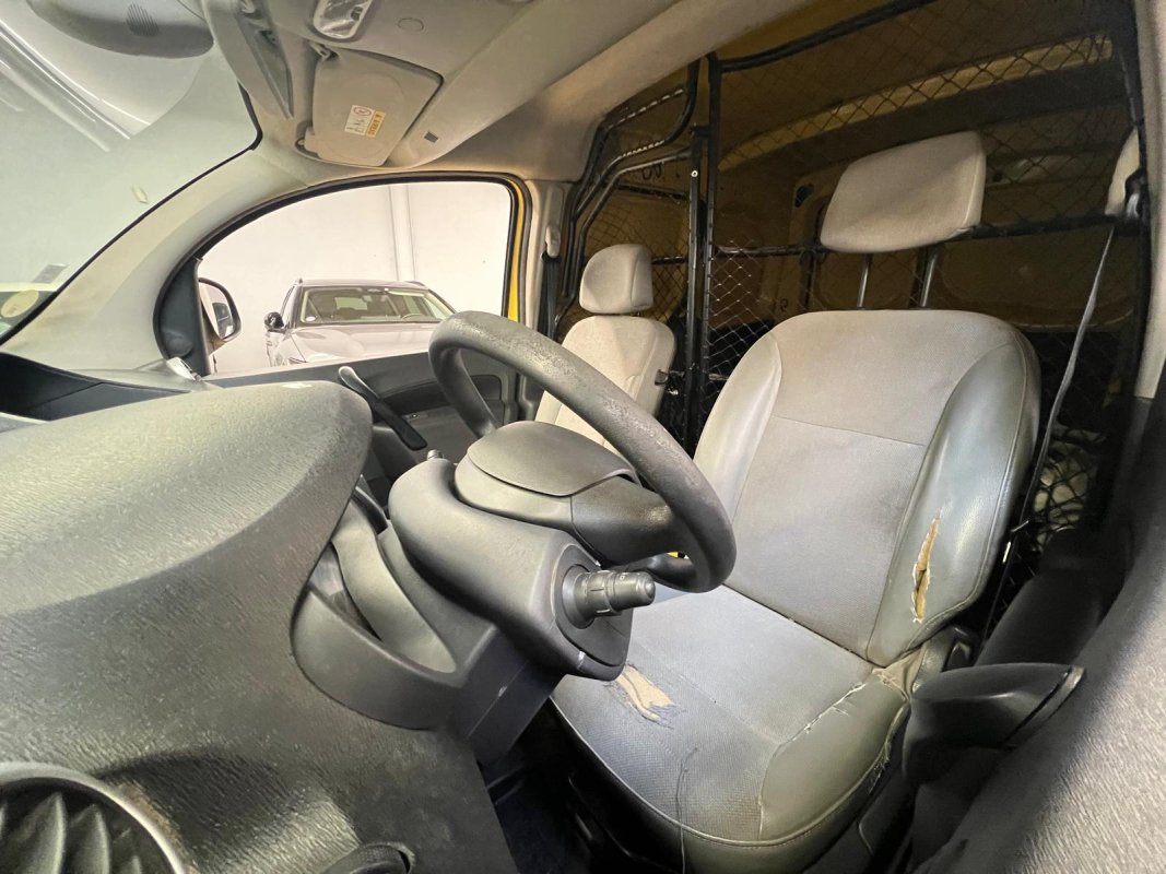 Renault Kangoo — 14