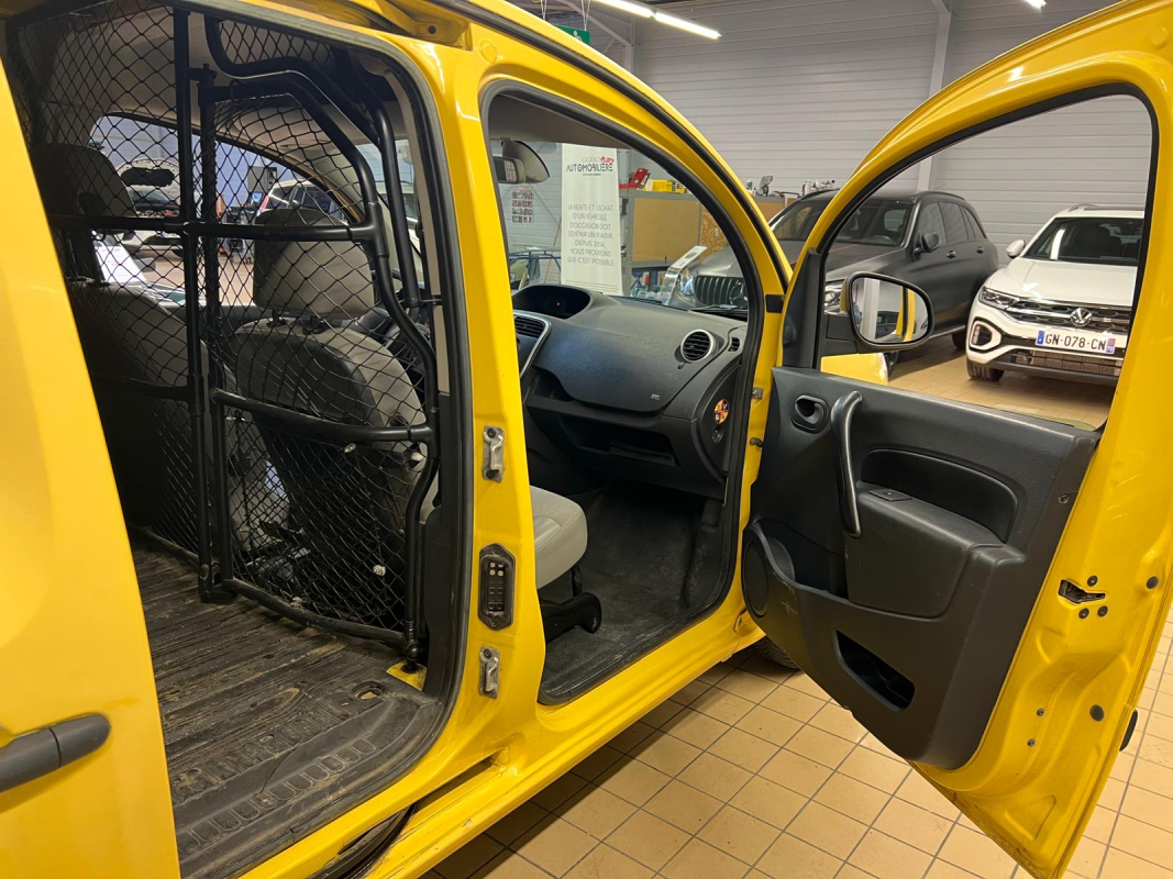 Renault Kangoo — 24