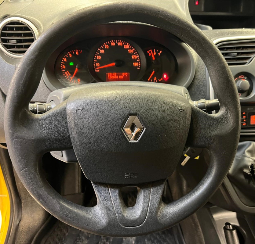 Renault Kangoo — 15