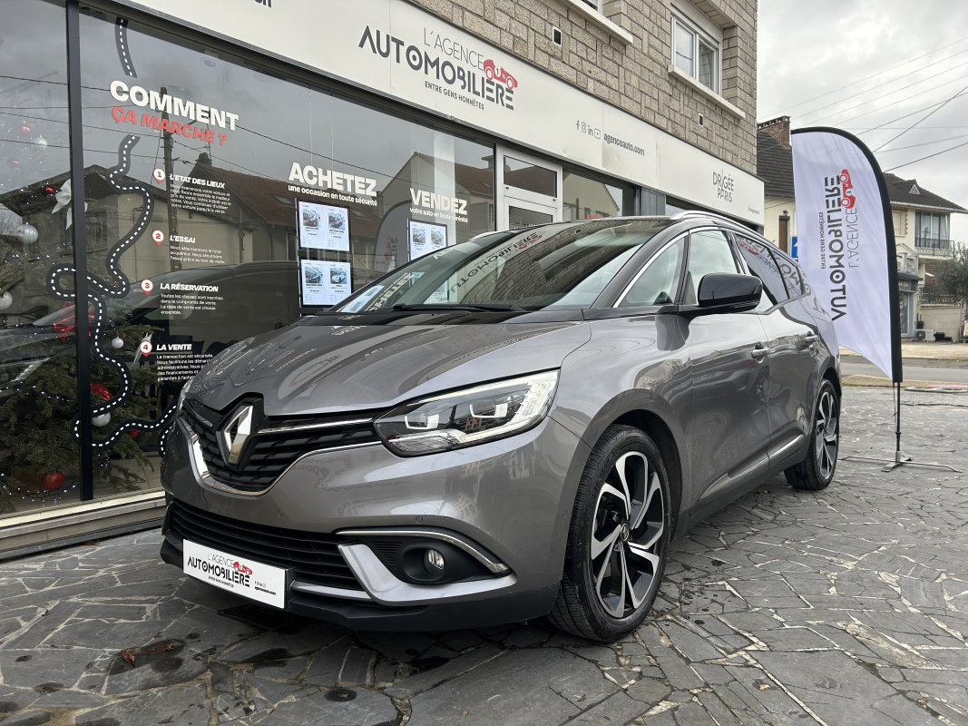 Renault Grand Scenic
