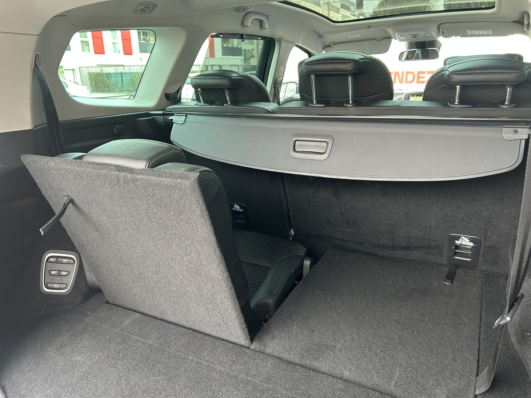 Renault Grand Scenic — 20