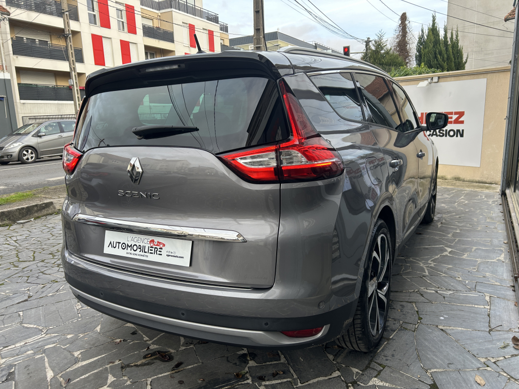 Renault Grand Scenic — 5