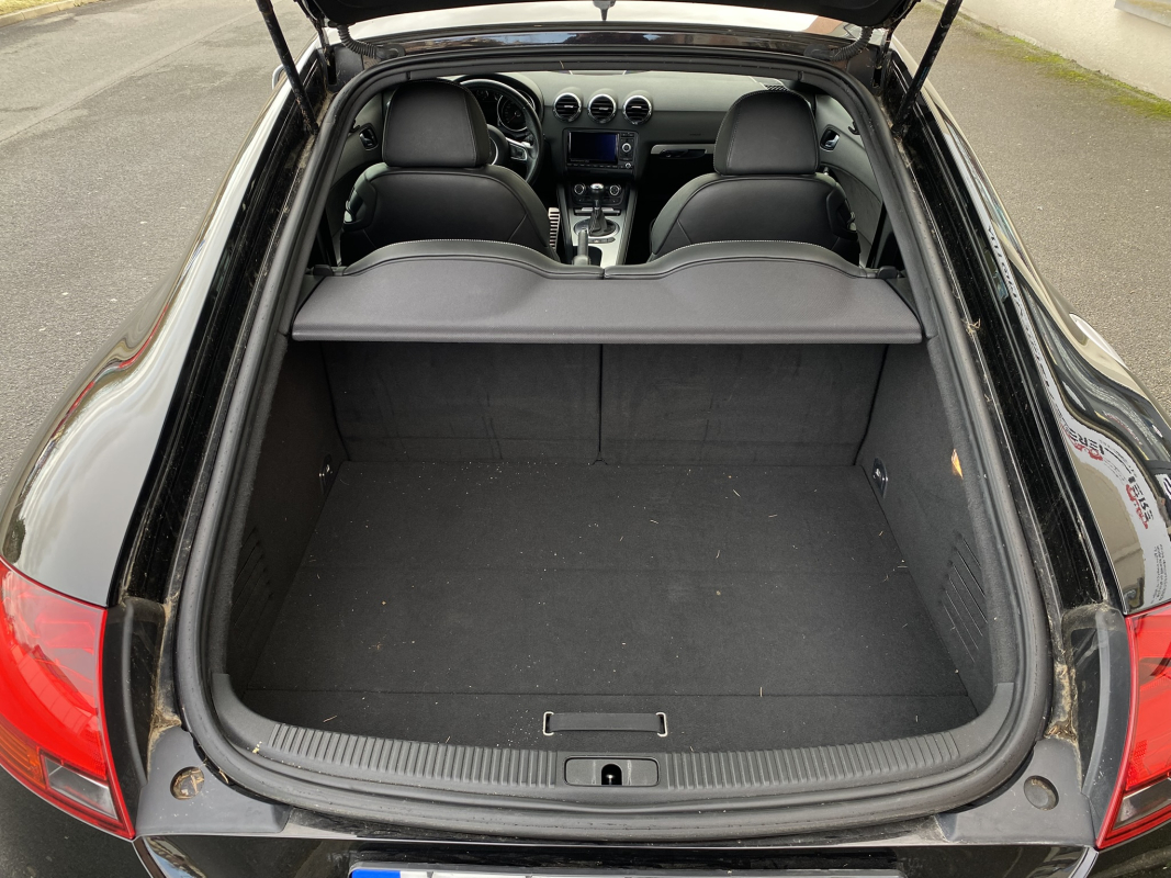 Audi TT RS — 20