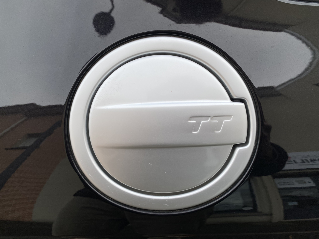 Audi TT RS — 21