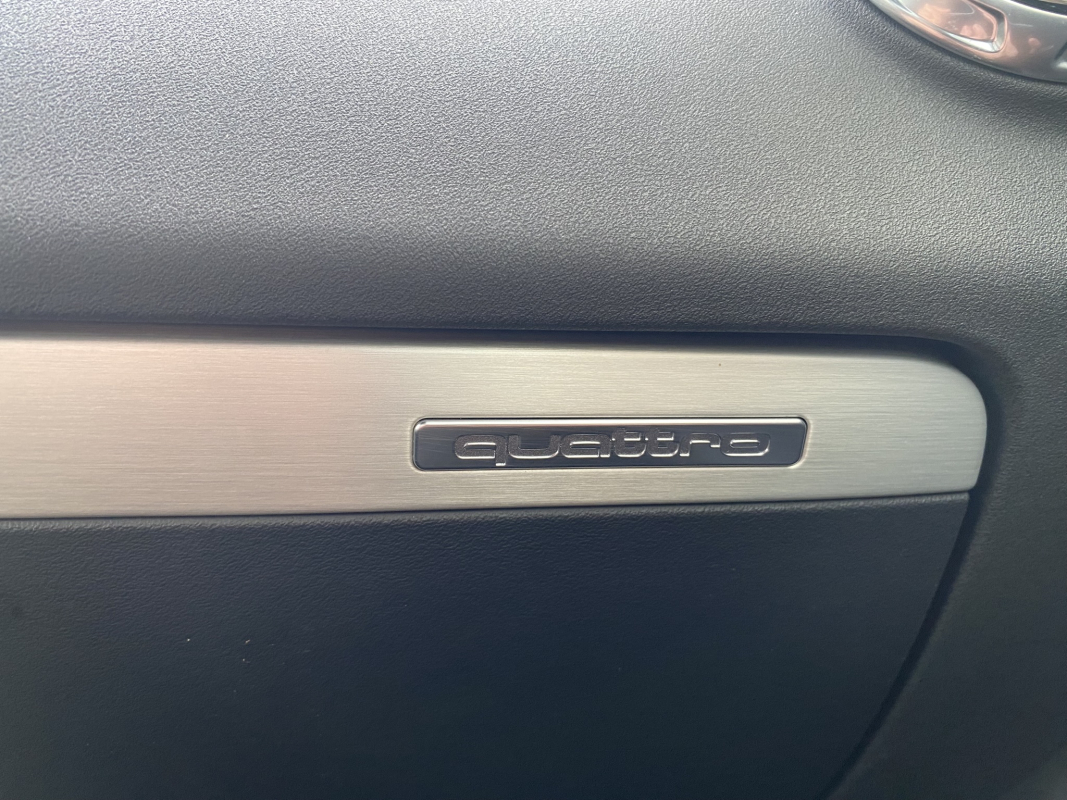 Audi TT RS — 31
