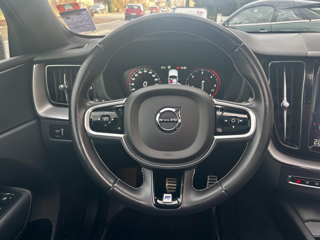 Volvo XC60 — 26