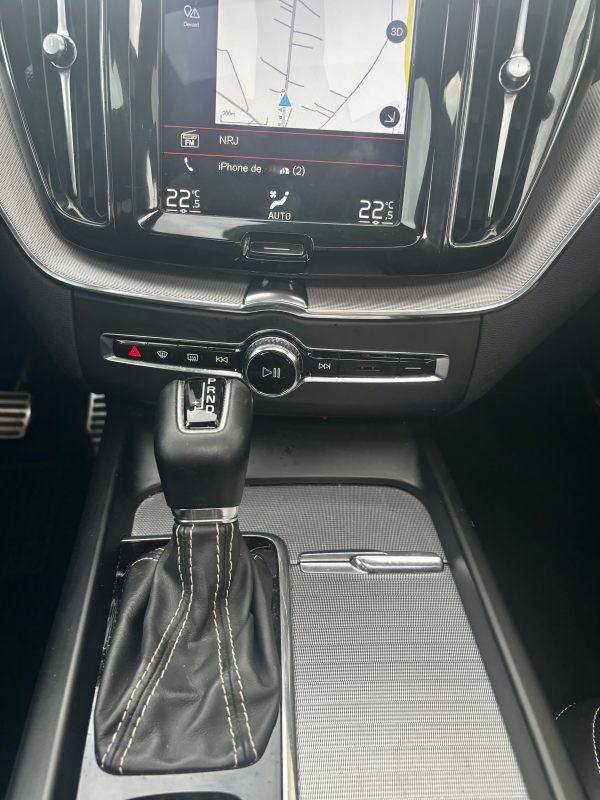 Volvo XC60 — 28