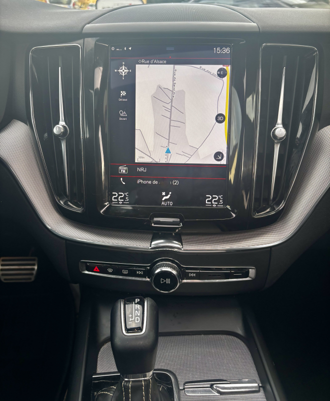 Volvo XC60 — 27