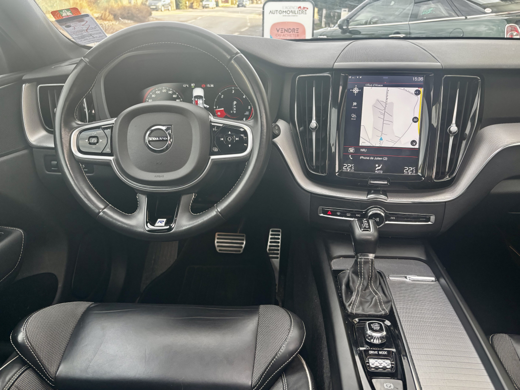 Volvo XC60 — 24