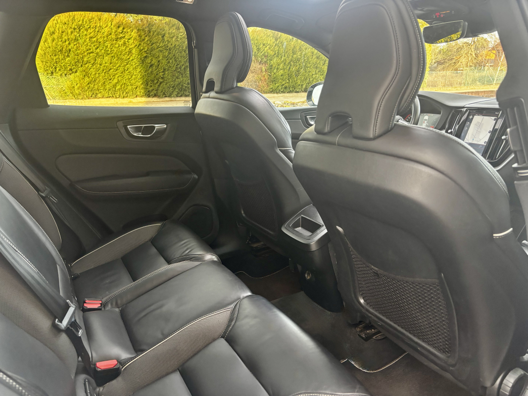 Volvo XC60 — 20