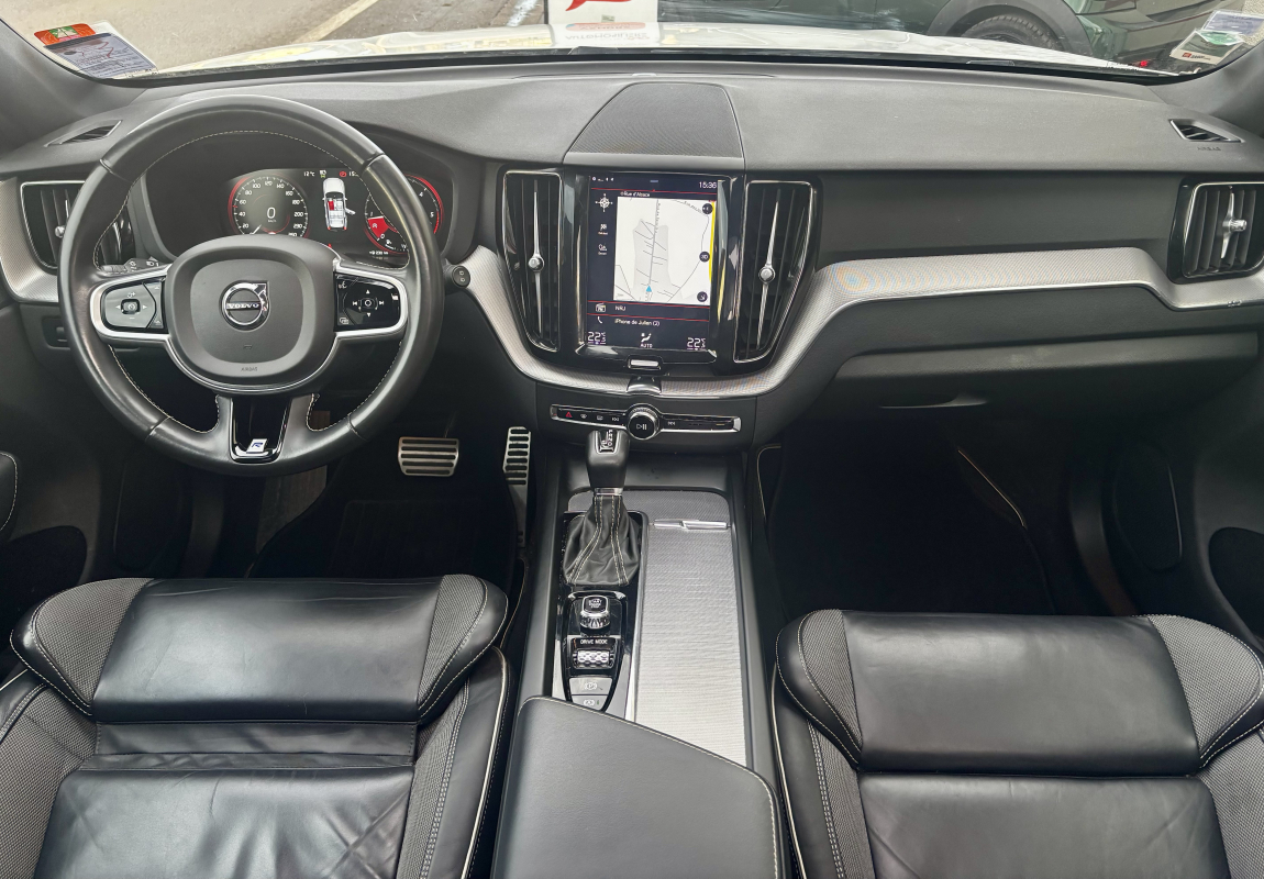 Volvo XC60 — 14