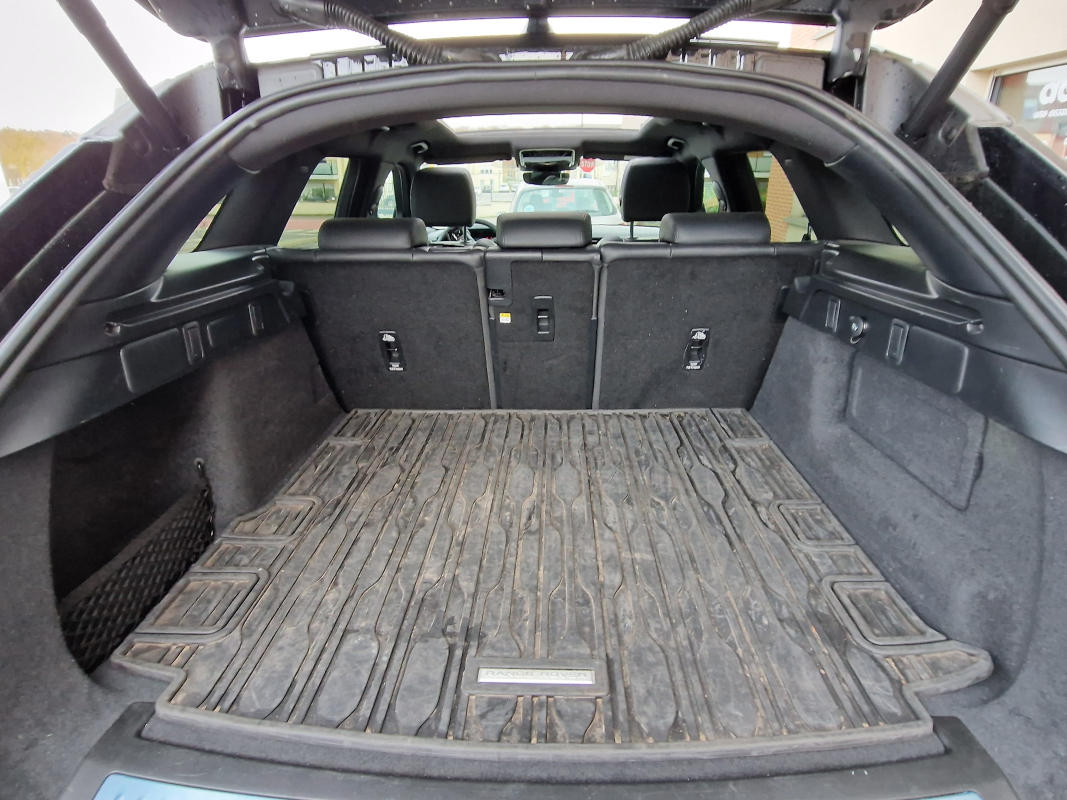 Land Rover Range Rover Velar — 19