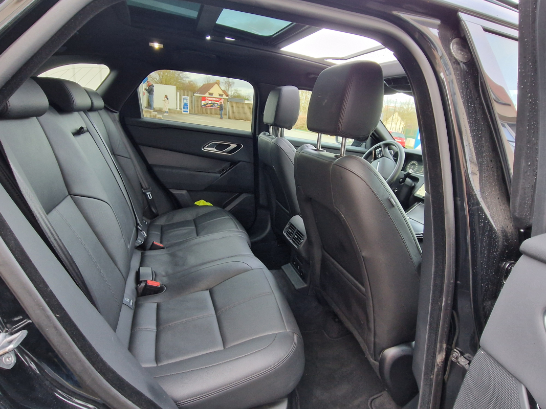 Land Rover Range Rover Velar — 22