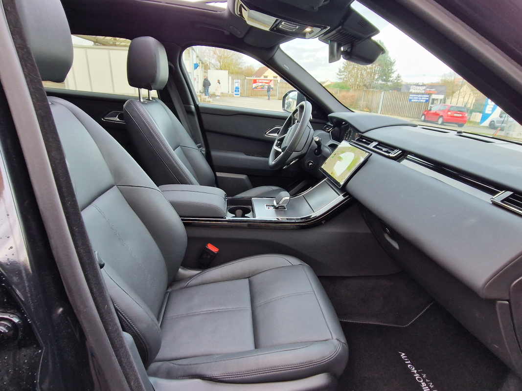 Land Rover Range Rover Velar — 23