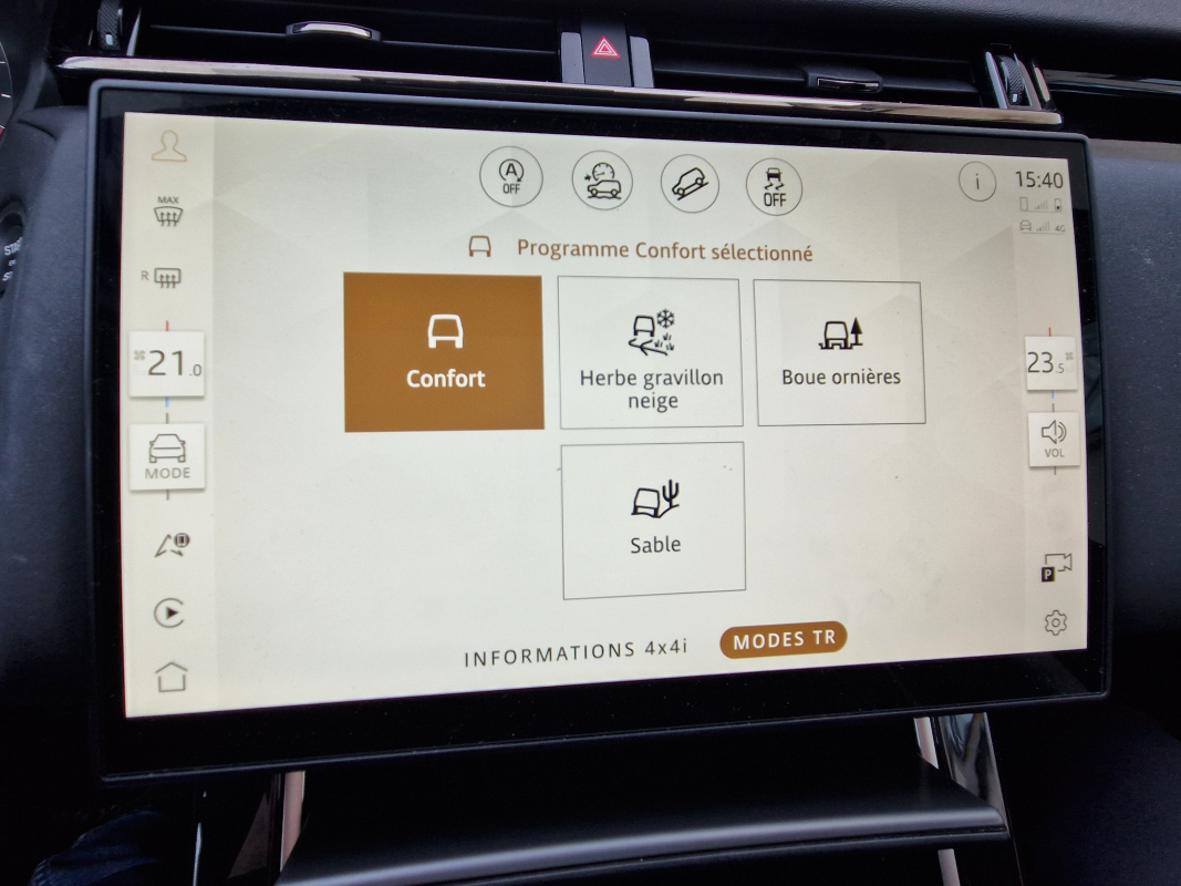 Land Rover Range Rover Velar — 31