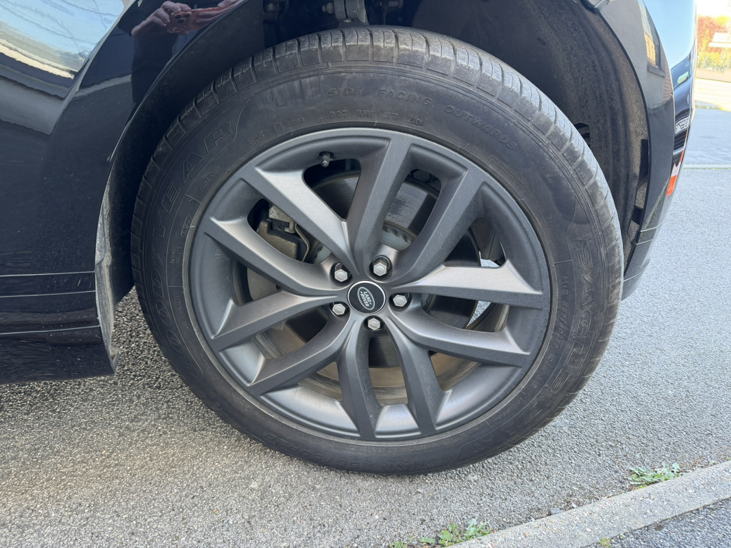 Land Rover Range Rover Velar — 37