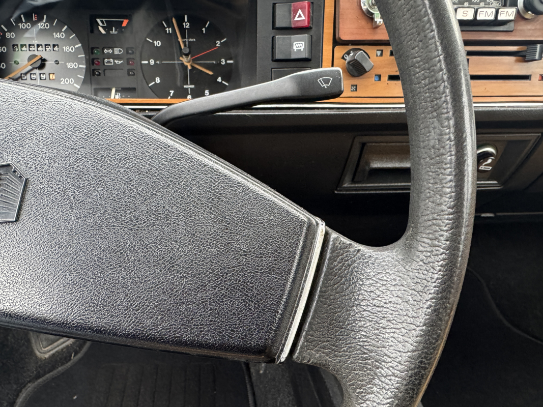 Volkswagen Passat — 11