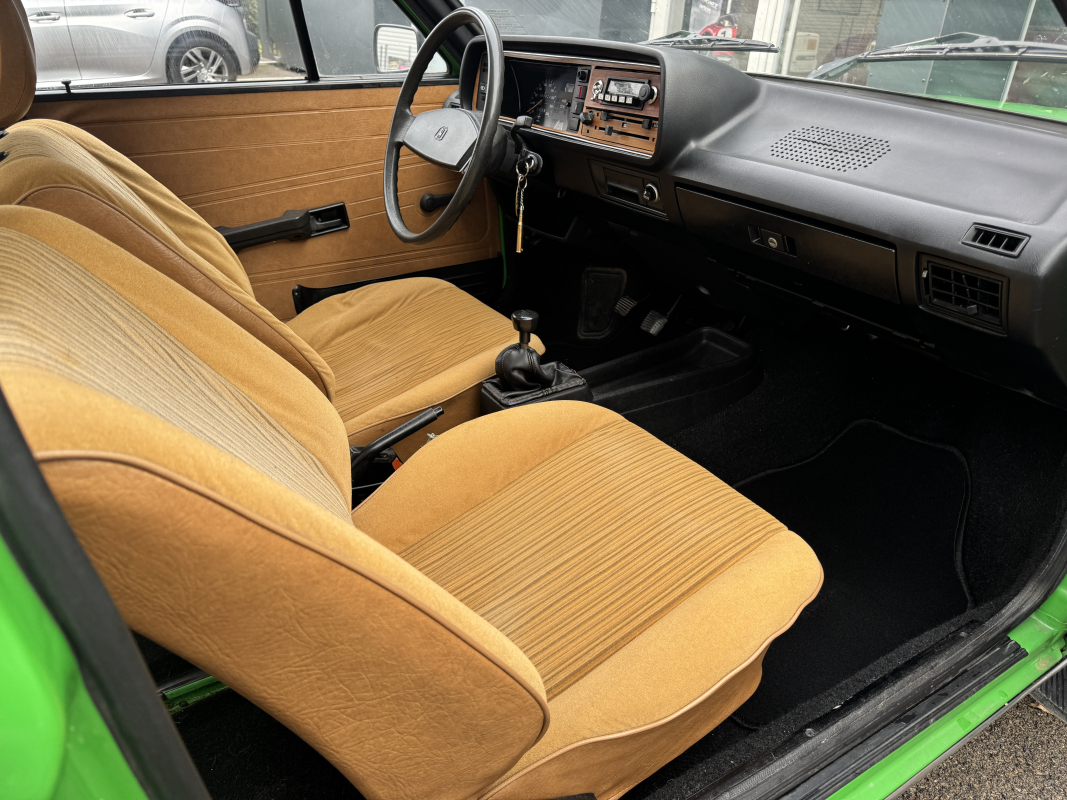 Volkswagen Passat — 27