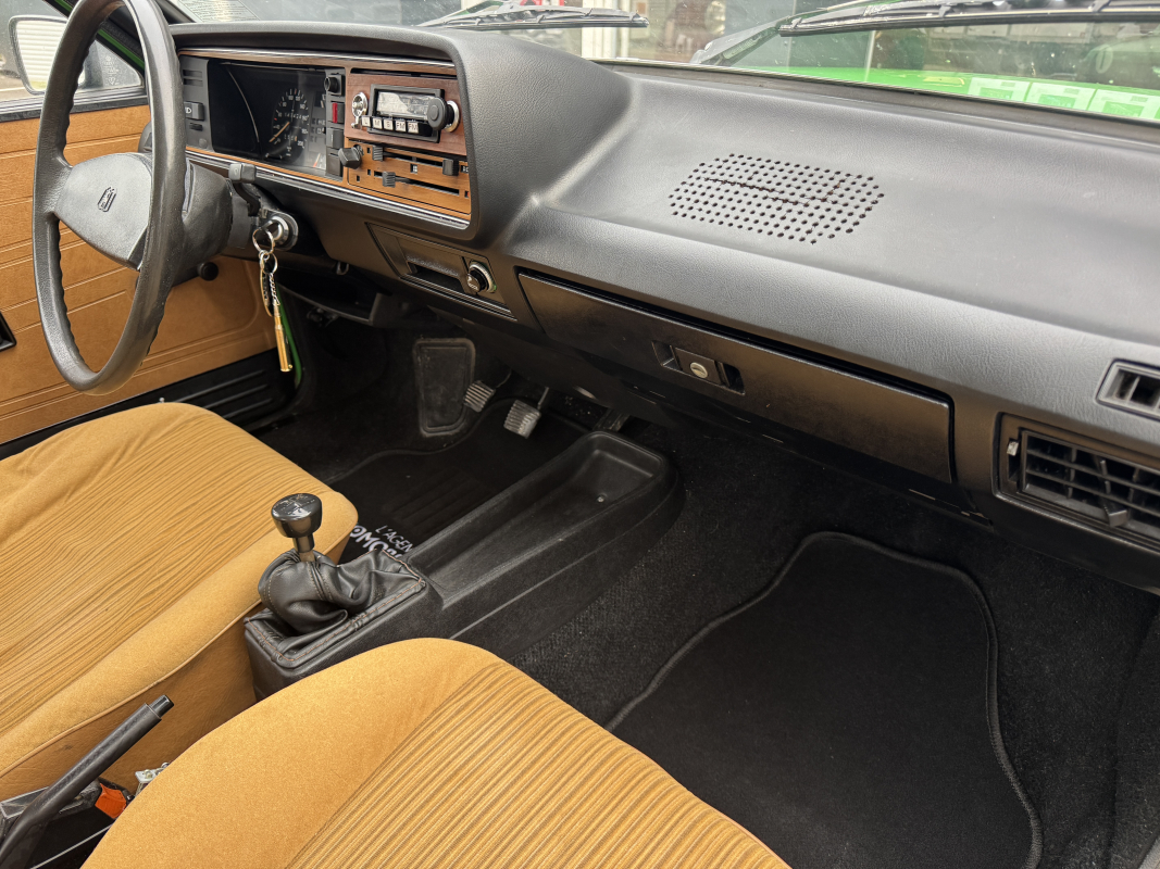 Volkswagen Passat — 29
