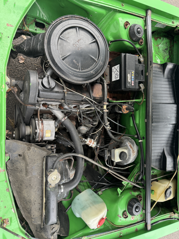 Volkswagen Passat — 35
