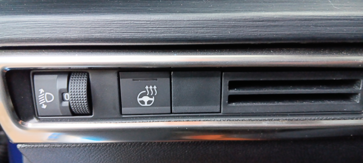 Citroen C5 X — 17