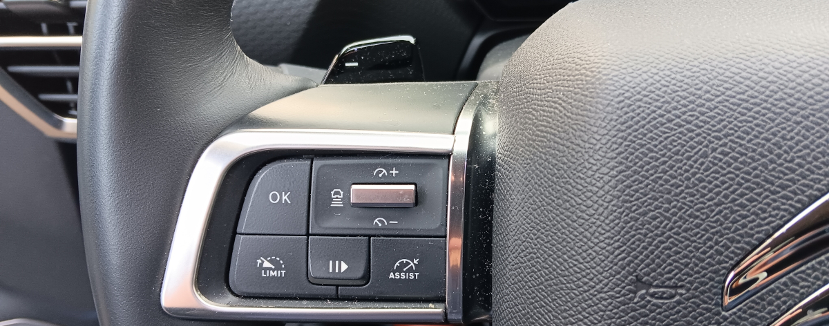 Citroen C5 X — 13